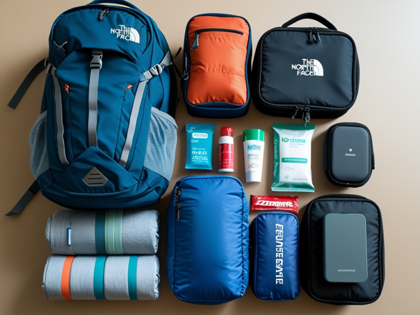 Top Travel Essentials and Packing Hacks for Daily Journeys