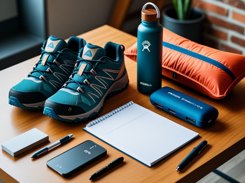 Must-Have Travel Essentials and Packing Tips