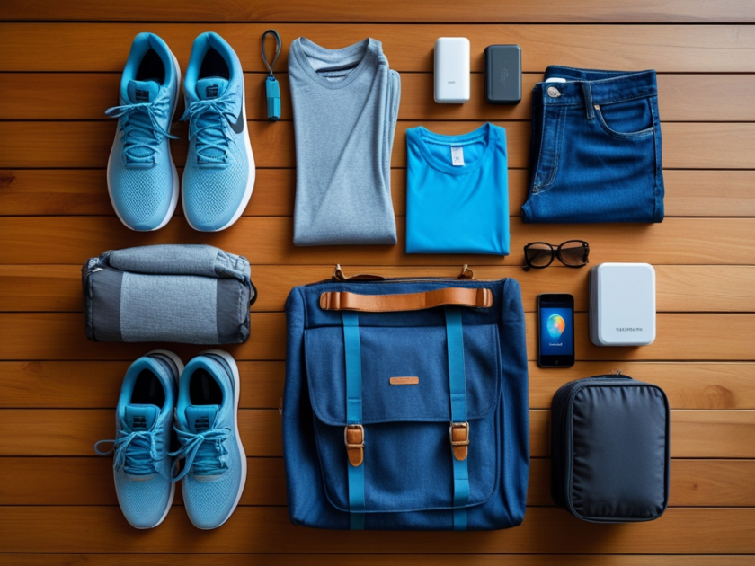 Must-Have Travel Essentials and Smart Packing Tips