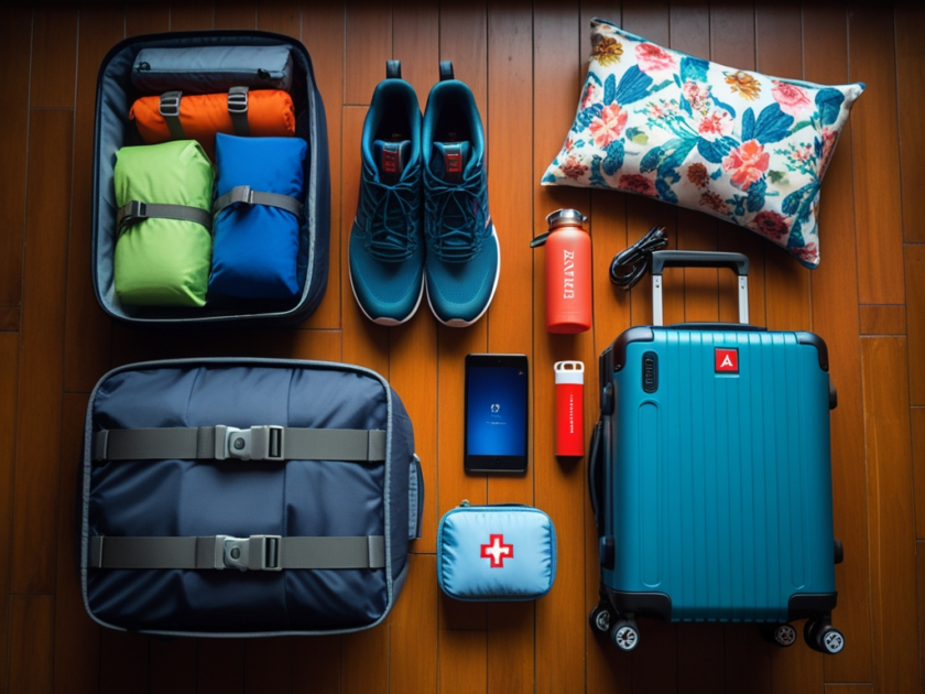 Must-Have Travel Gear and Packing Tips for 2023