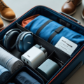 Best Travel Packing Tips and Must-Have Gadgets